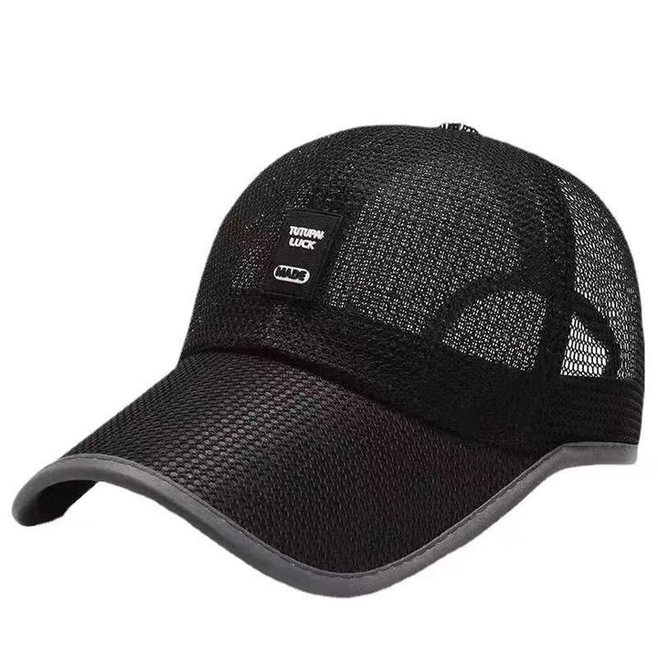 Unisex Net Cap Kalsten