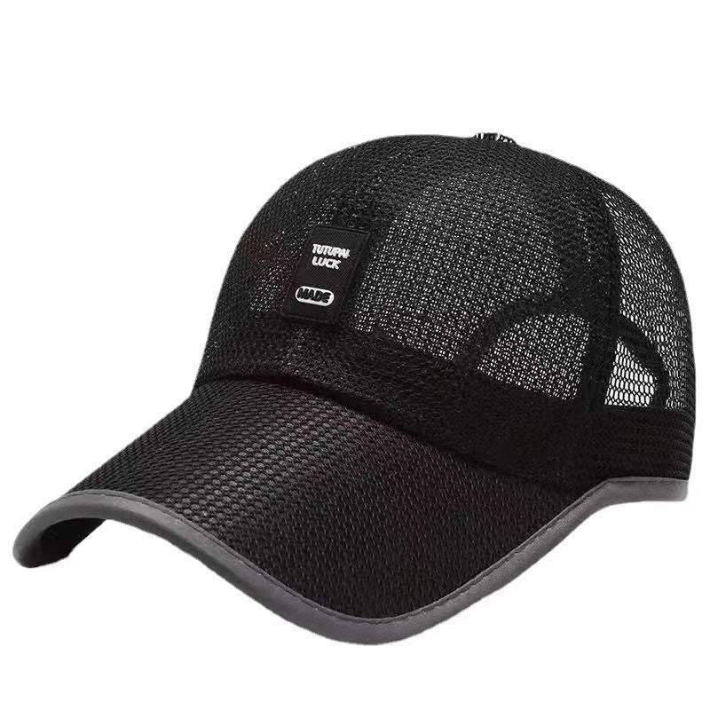 Unisex Net Cap Kalsten