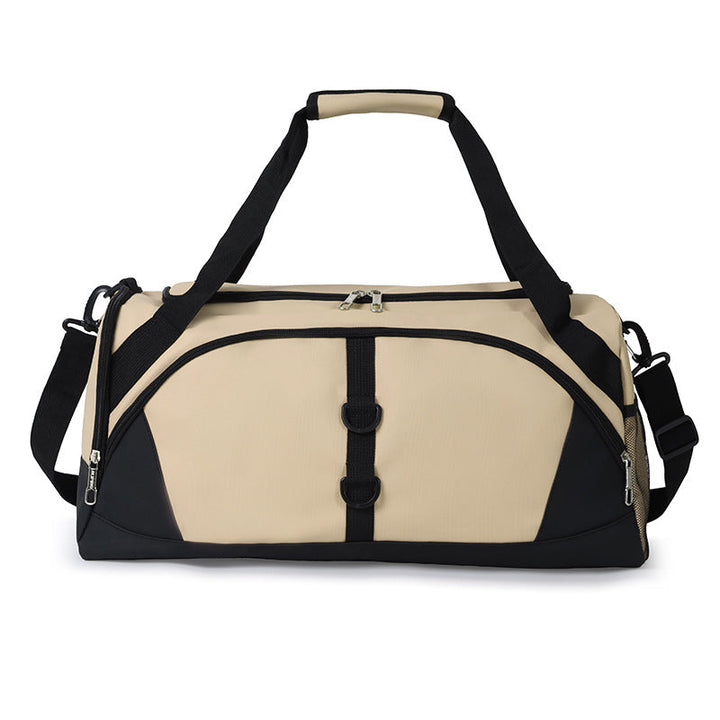 Durable Multi-Functional Sports Duffle Bag Kalsten