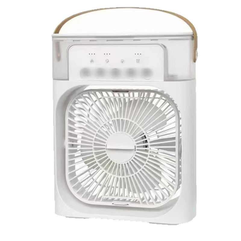 Women's portable multifunction fan Kalsten