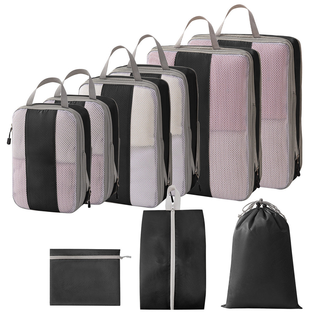 Intelligent storage bags set Kalsten