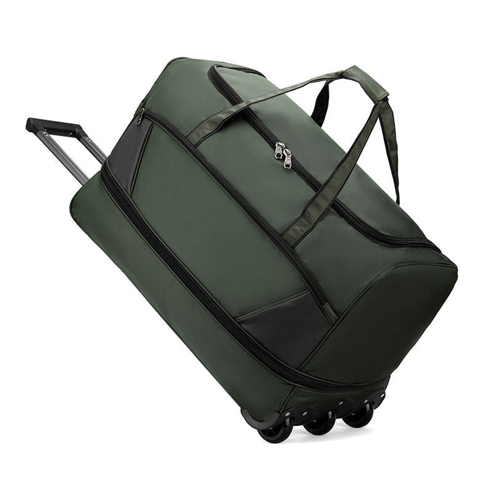 Multifunctional Trolley-Duffel-Bag Kalsten