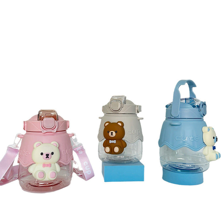 Ladies Water Bottle Kalsten