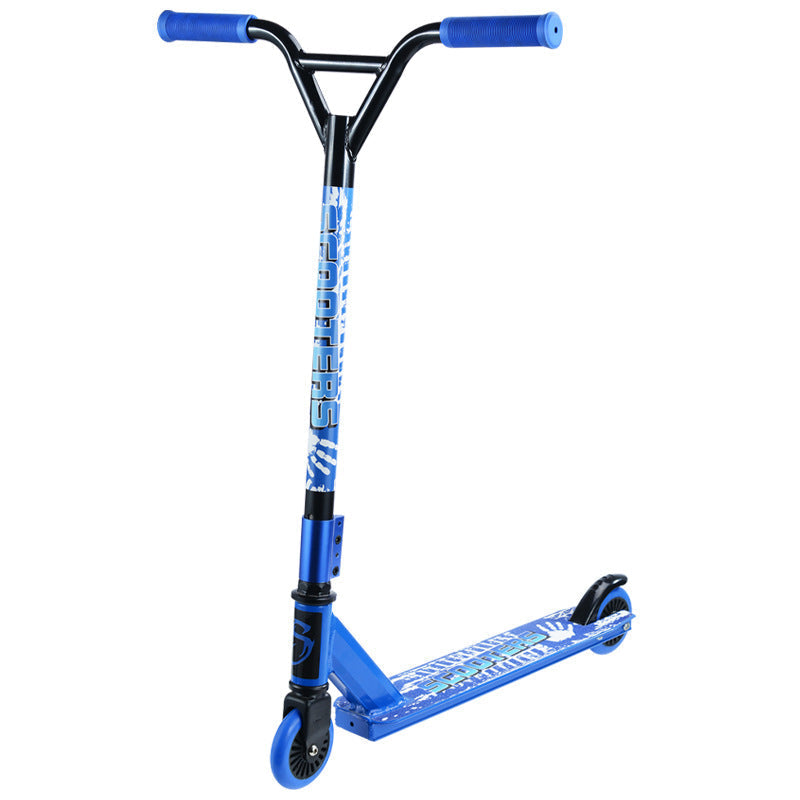 Stunt Kick Scooter Kalsten 1784811589