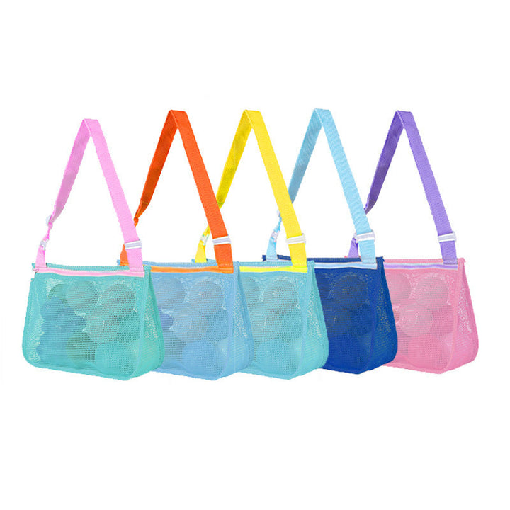 Net bag by Kalsten