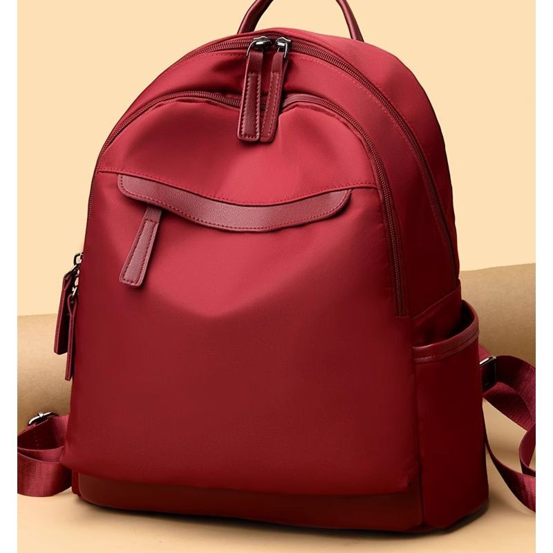 Durable Multi-Compartment Backpack Kalsten