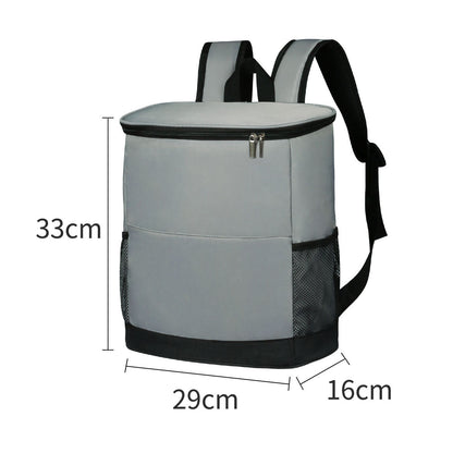 Unisex Cooler Backpack Karnz
