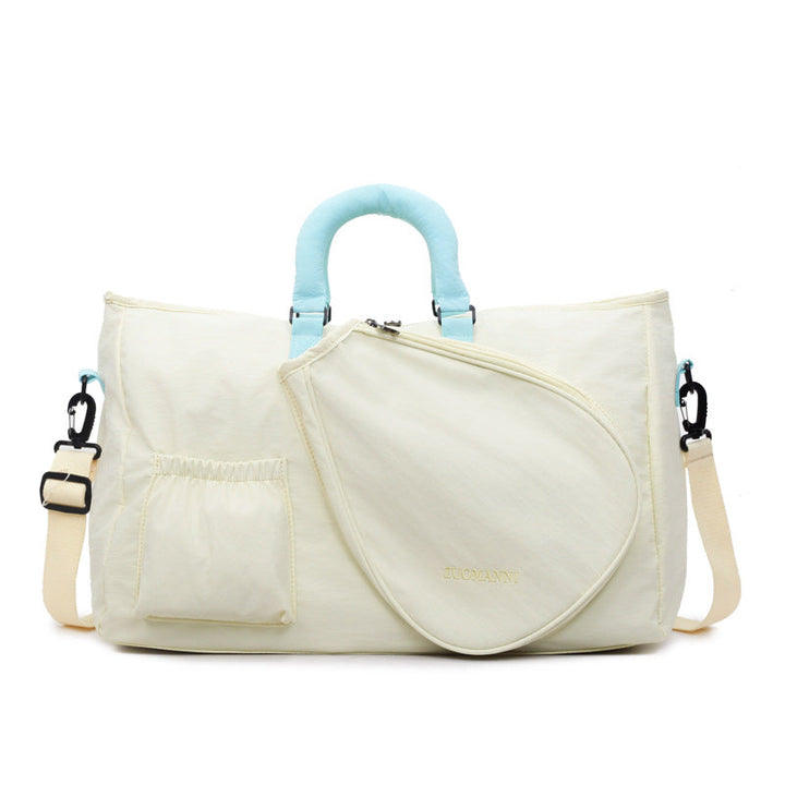 Modular Travel Duffle Bag Kalsten