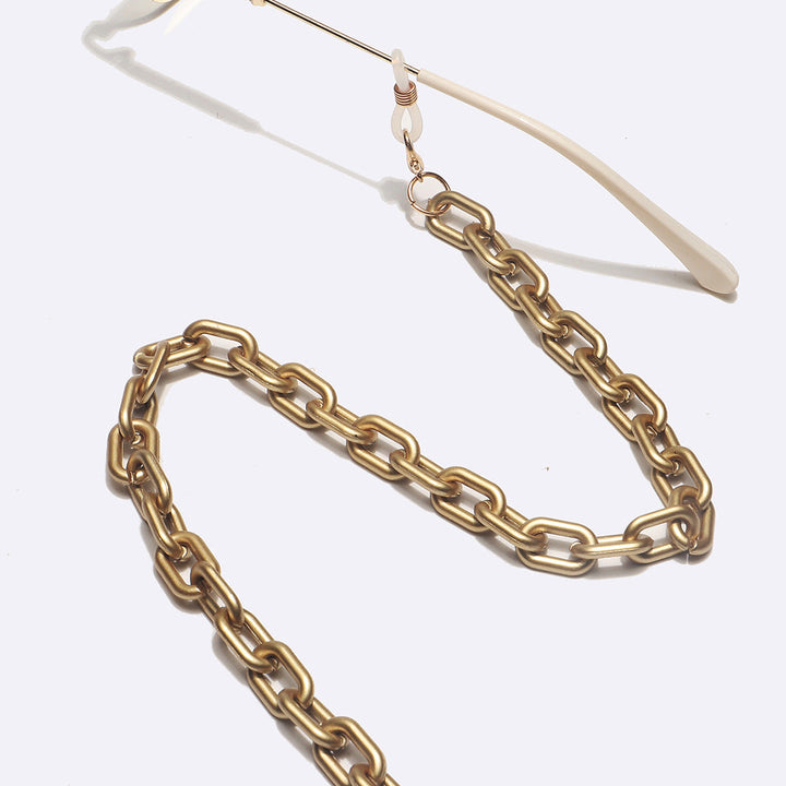 Colorful Acrylic Eyewear Chain Kalsten