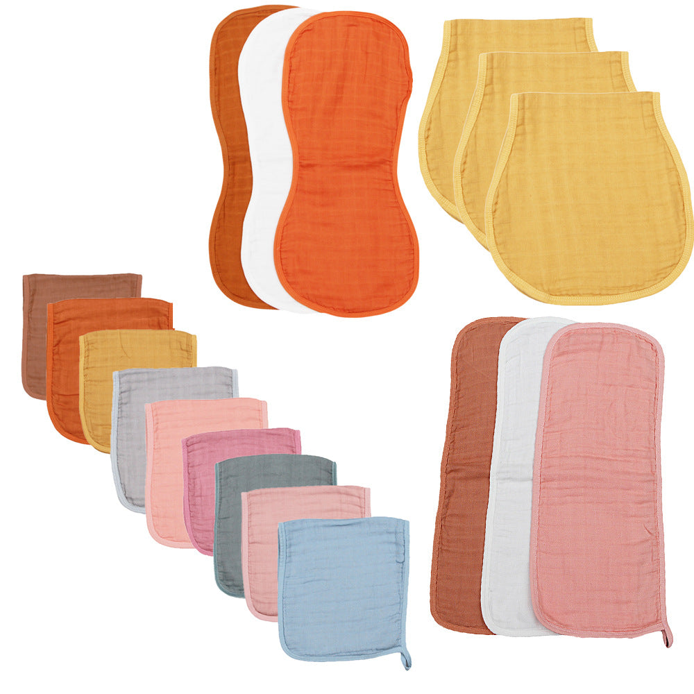 Multi-Functional Reusable Cleaning Cloth kalsten