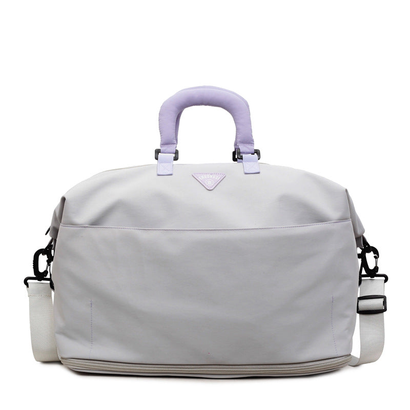 Multifunctional Sport and Travel Bag with Adjustable Shoulder Strap Kalsten