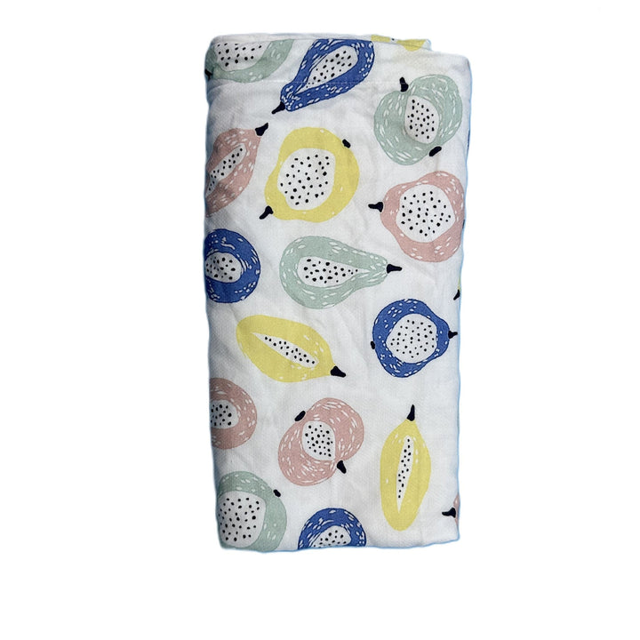 Cosmic Print Maxi Skirt kalsten