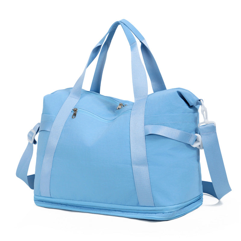 Sporty leisure bag Kalsten