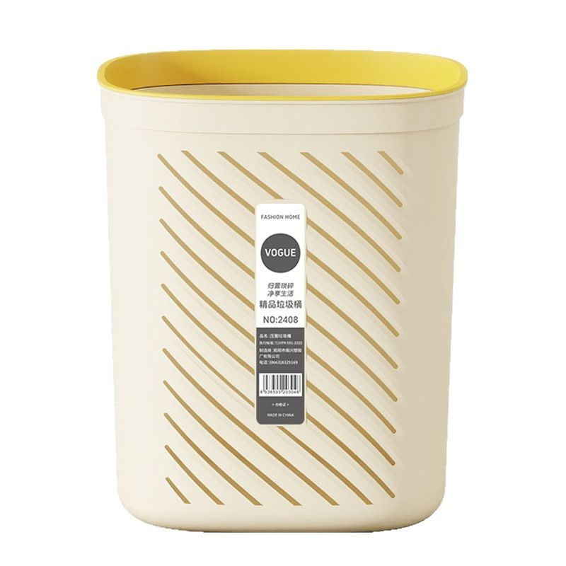 Ladies multifunctional waste container Kalsten
