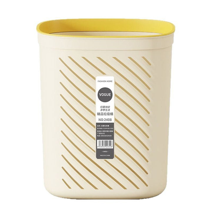Ladies multifunctional waste container Kalsten