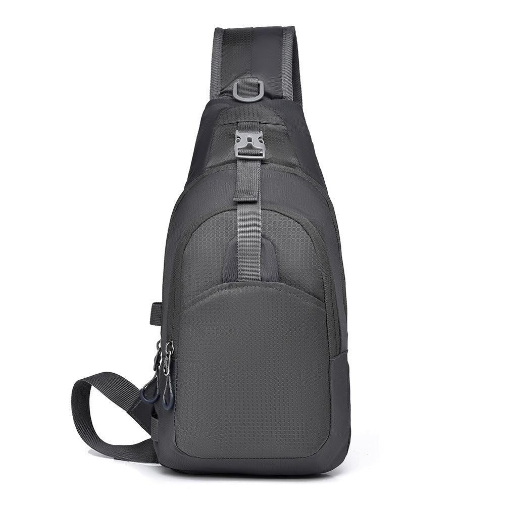 Urban Utility Sling Bag Kalsten