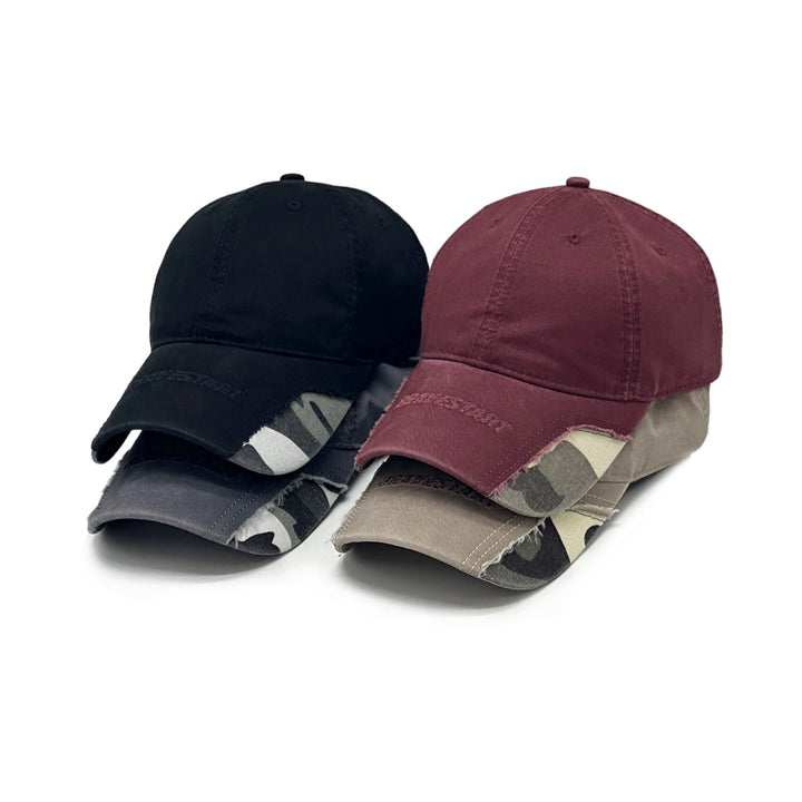 Women's Baseball Cap Brehn