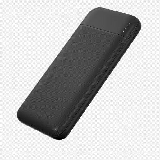 Slim Powerbank with Intelligent Charging Function Kalsten