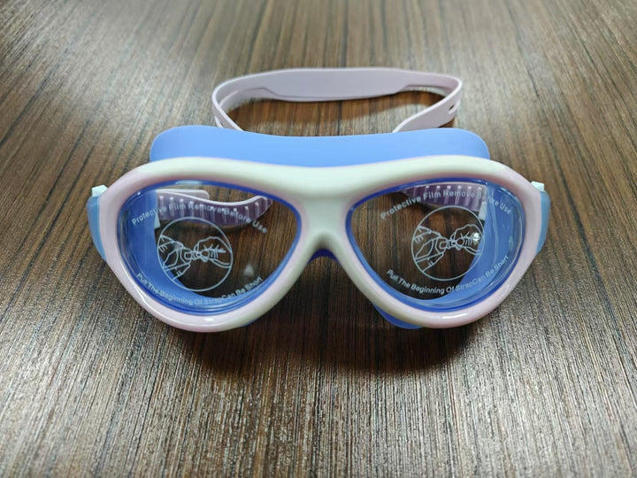 Hydrodynamic Swim Goggles Kalsten