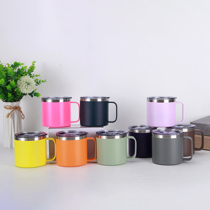 Women's Insulated Mug Kalsten