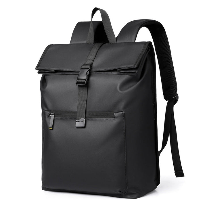 Backpack with Modern Design and Waterproof Material Kalsten