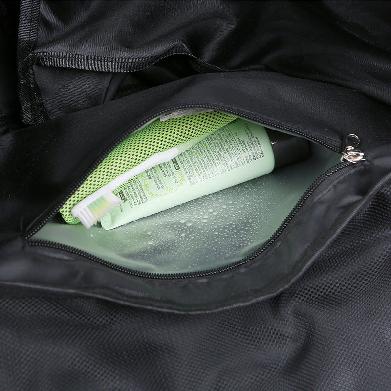 Men's Sporty Weekend Bag Kalsten