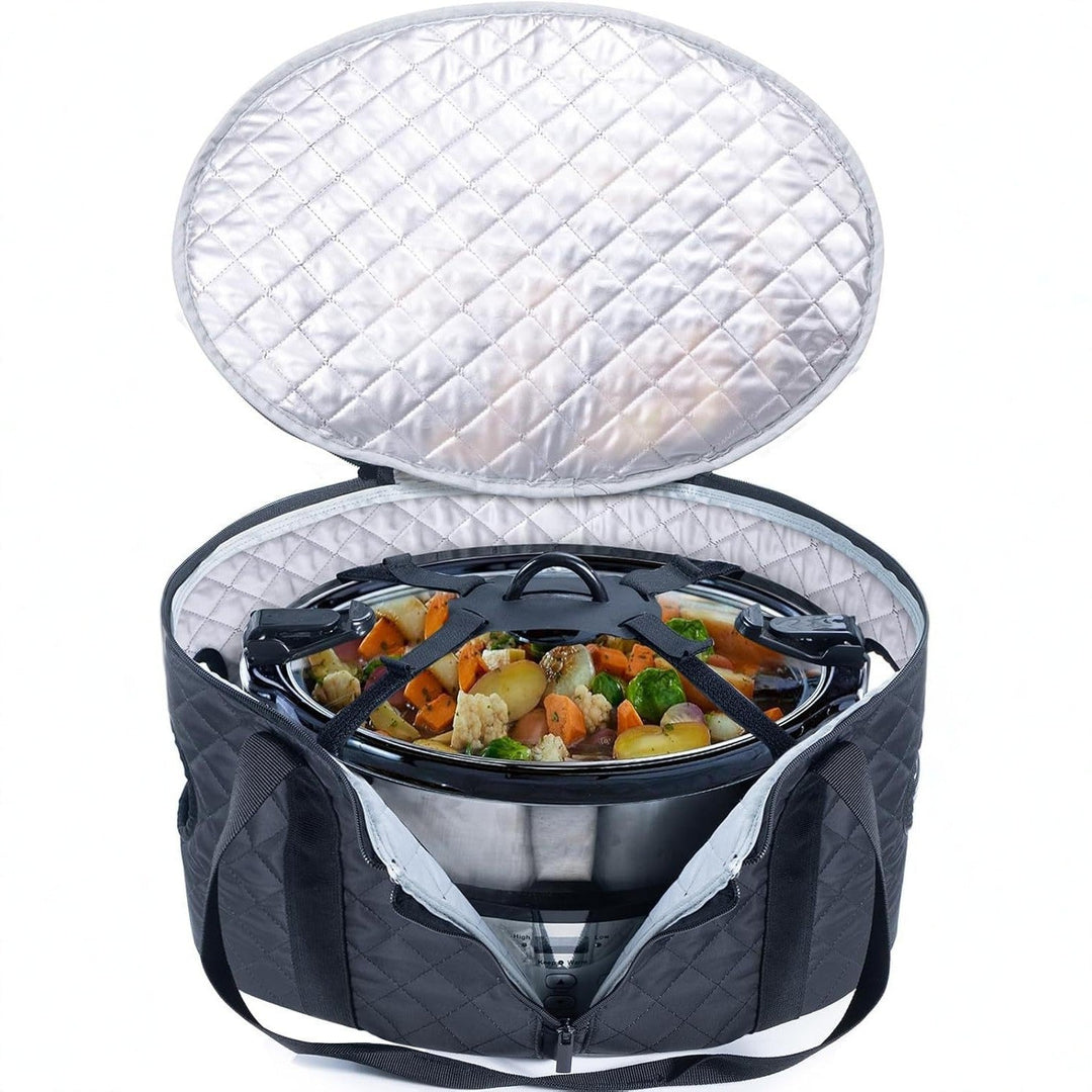 Insulated Food Transport Bag Kalsten