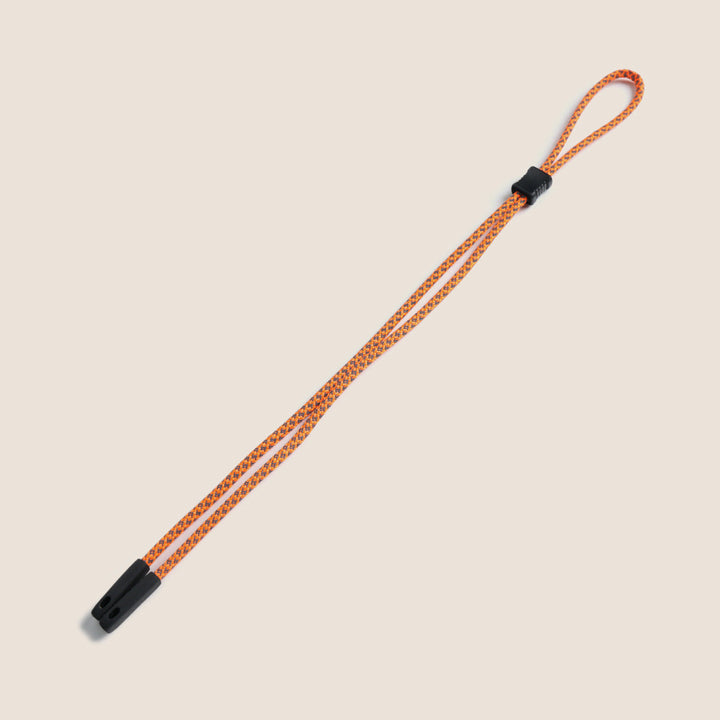Adjustable Athletic Eyewear Retaining Lanyard Kalsten