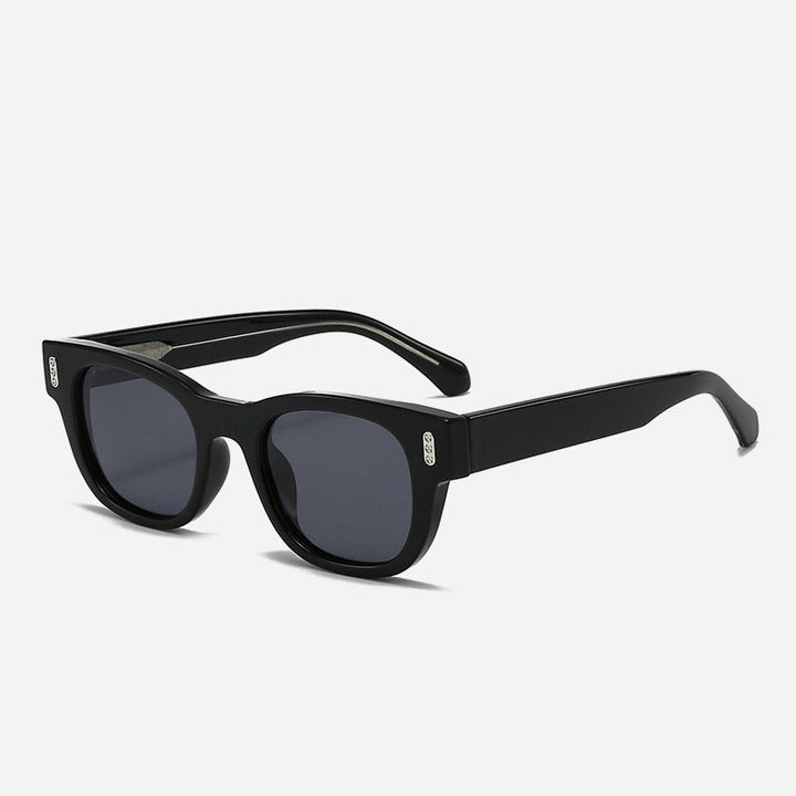 Women's fashionable sunglasses in square design Kalsten