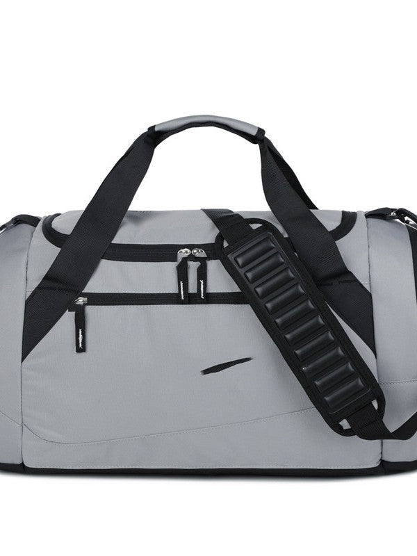 Durable sports travel bag with innovative storage Kalsten