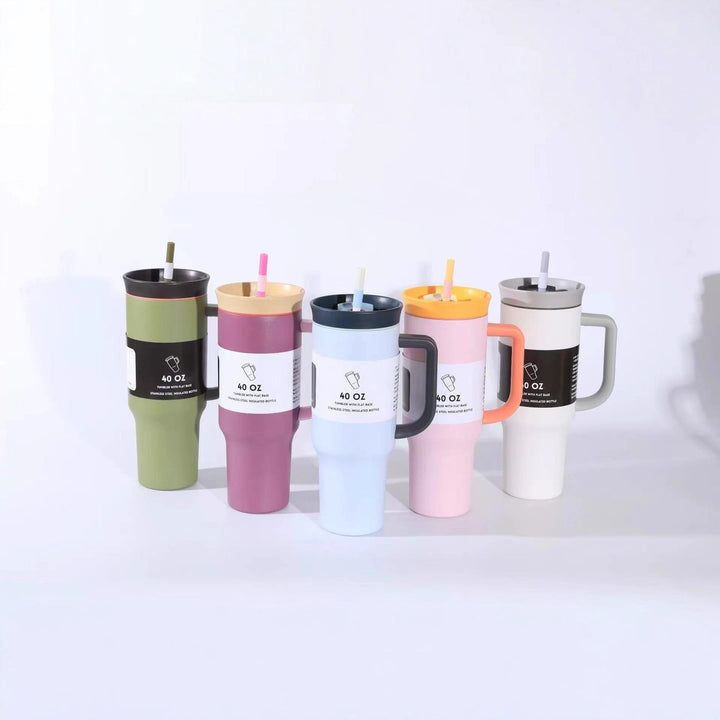 Women's Insulated Cup Kalsten