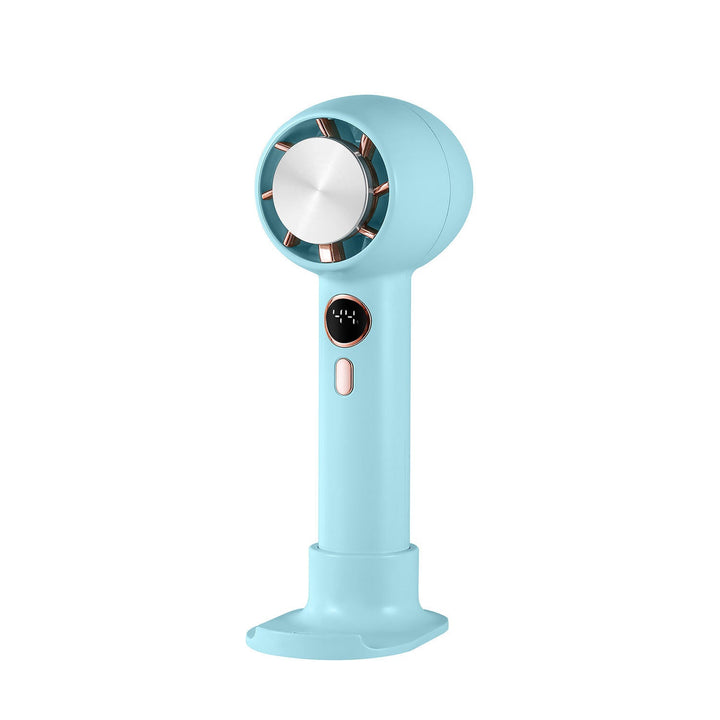 Advanced Personal Handheld Fan Kalsten