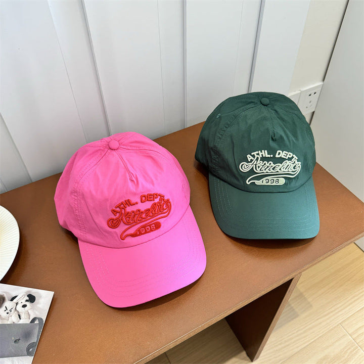 Men's Casual Athletic Cap Kalsten