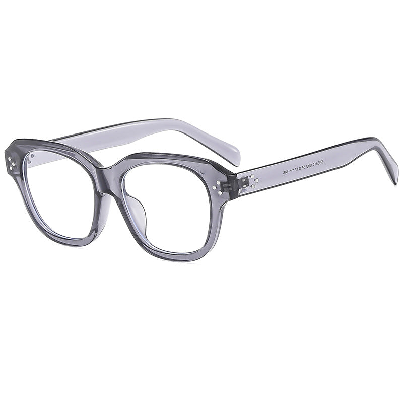 Women's luxurious oversized sunglasses with elegant frame and UV protection Kalsten