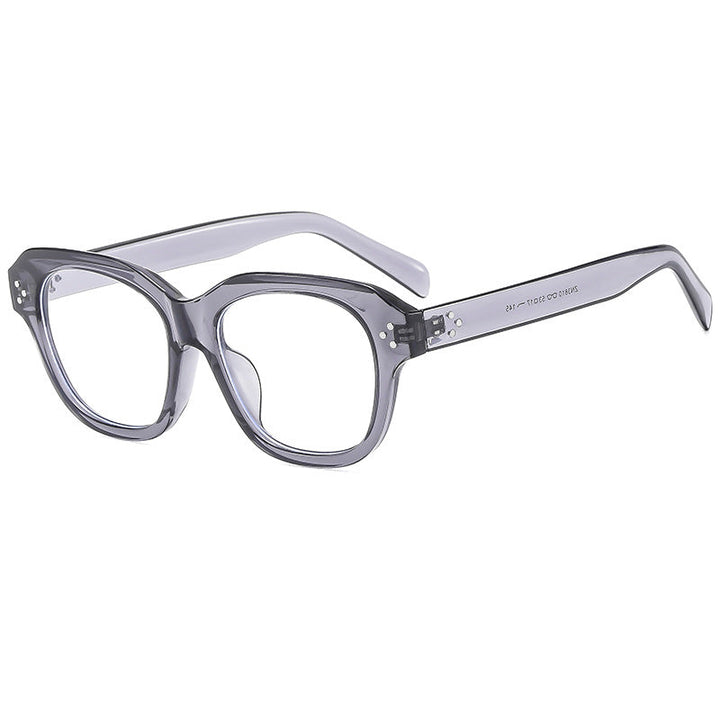 Women's luxurious oversized sunglasses with elegant frame and UV protection Kalsten