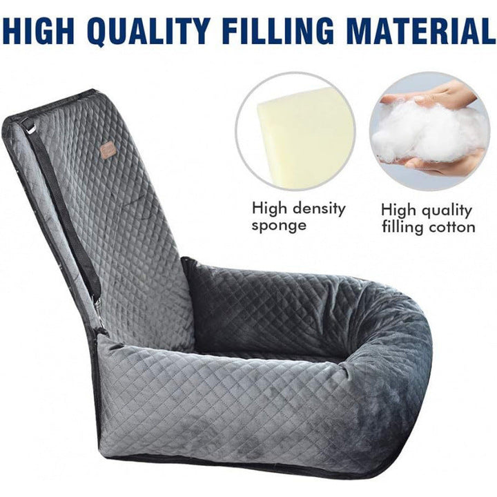 Ergonomic Dog Bed Kalsten