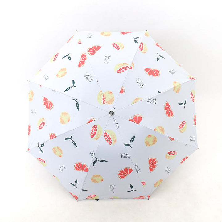 Women UV Protection Umbrella Kalsten