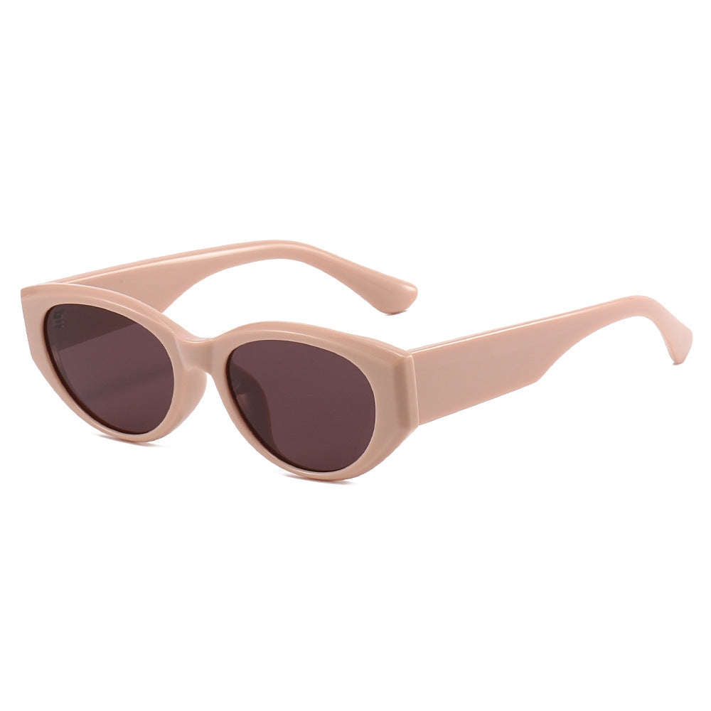 Women Cat-Eye Sunglasses in Fashion Style Kalsten
