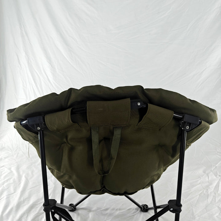Comfortable and Stylish Lounge Chair Kalsten