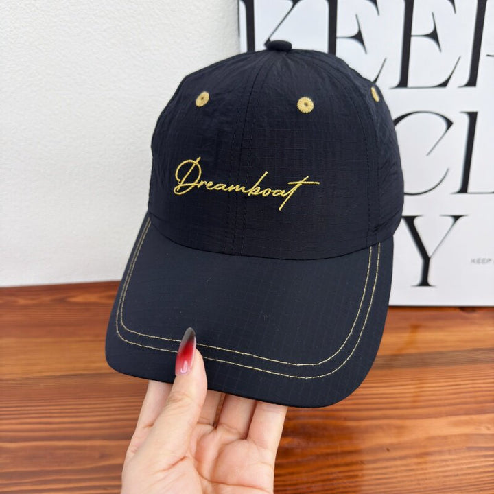 Unisex Lightweight Sport Cap Kalsten