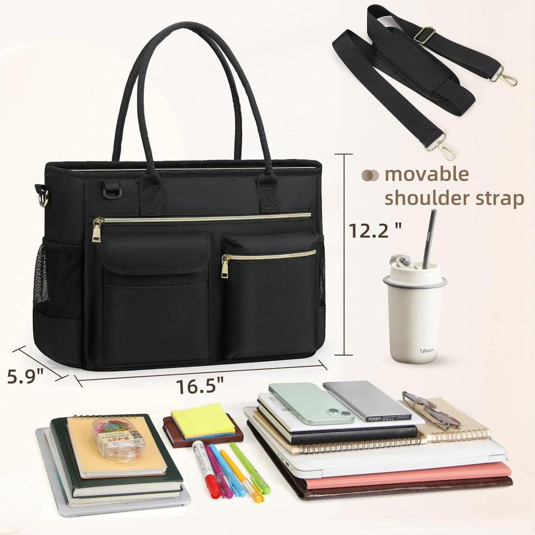 Organizer bag with versatile compartments Kalsten