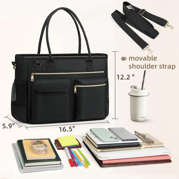 Organizer bag with versatile compartments Kalsten