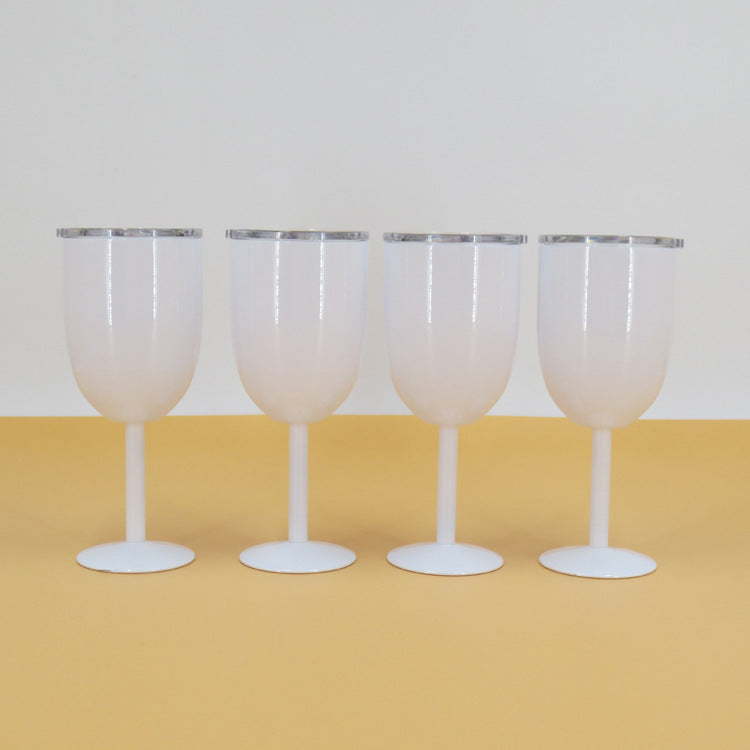 Ladies elegant wine glass Kalsten