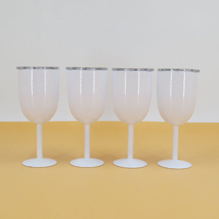 Ladies elegant wine glass Kalsten