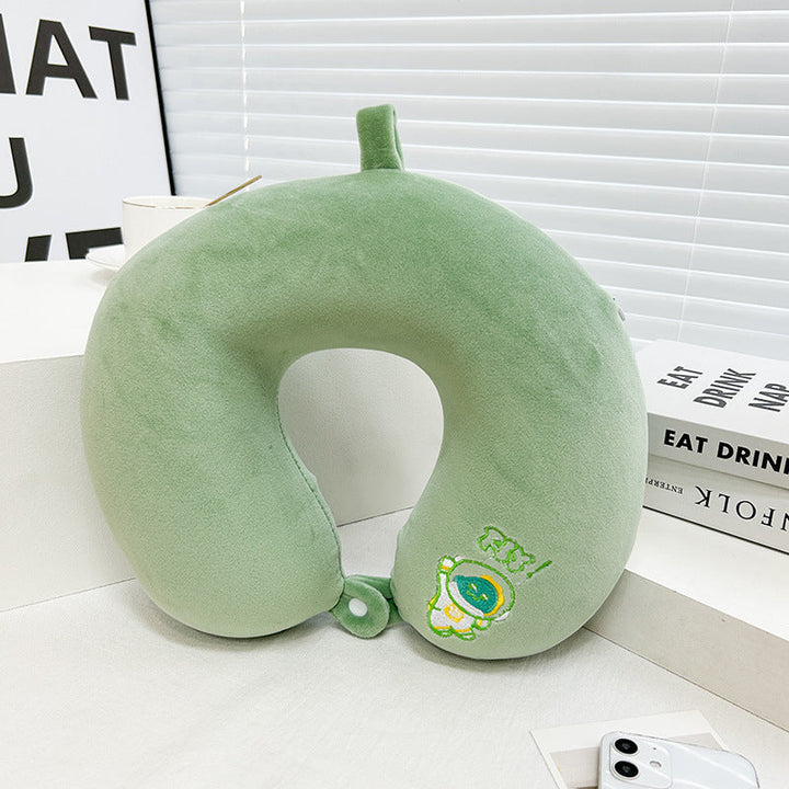 Ladies Neck Pillow Kalsten
