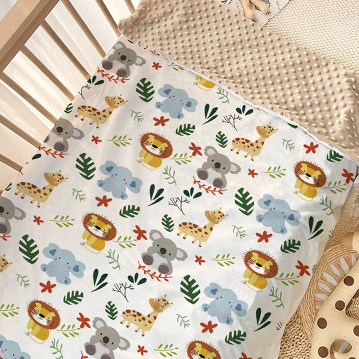 Ladies Snuggle Blanket Kalsten