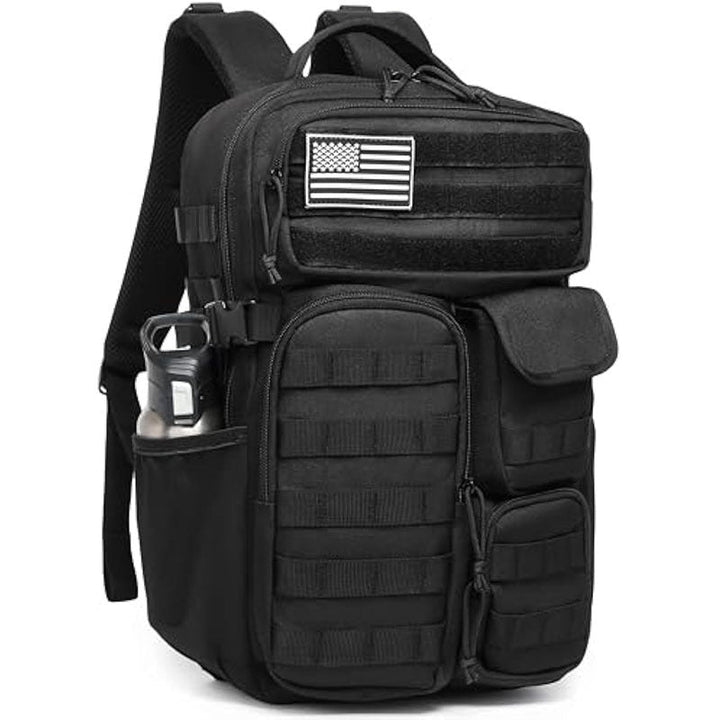 Tactical and Versatile Backpack Kalsten