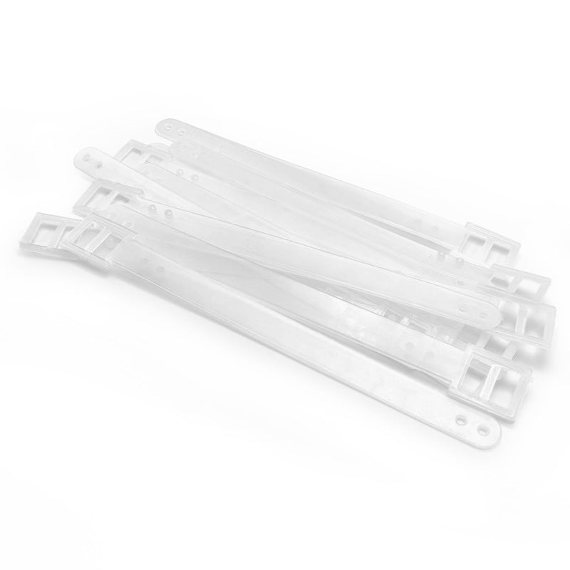 Unisex self-adhesive cable ties Kalsten
