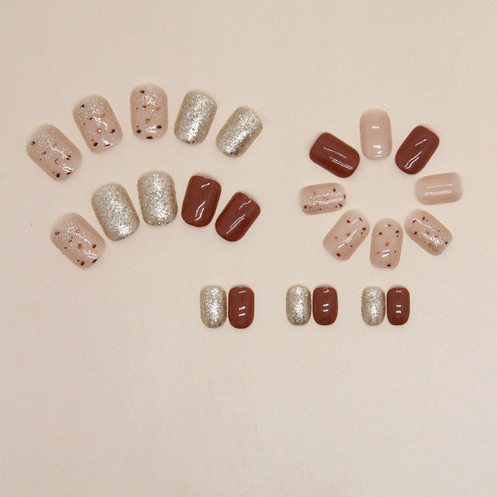 Trendy Nail Art Collection Kalsten