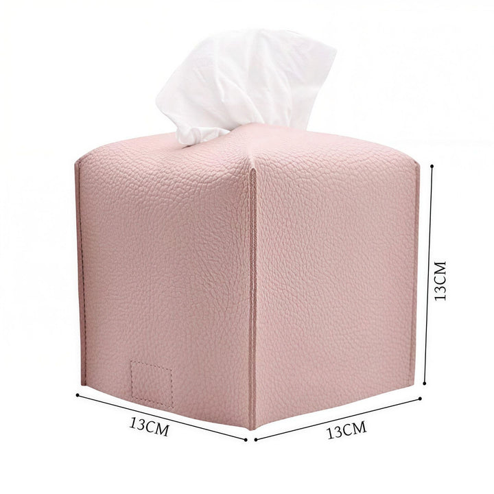 Elegant Tissue Box Cover Kalsten